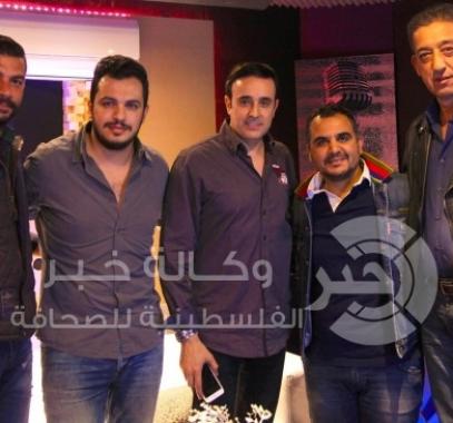 صابر الرباعي