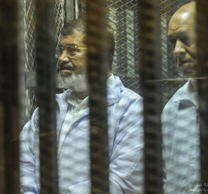 مرسي