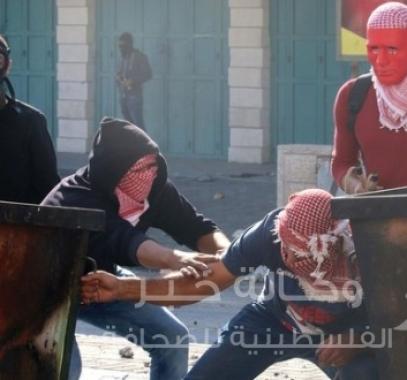 الجرحى الفلسطيني 