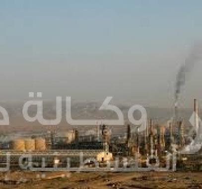 مصفاة بيجي