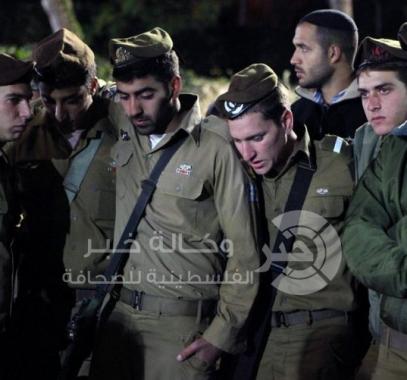 جنود-محبطون