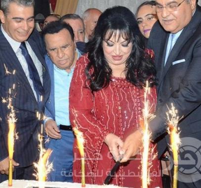سميرة توفيق 