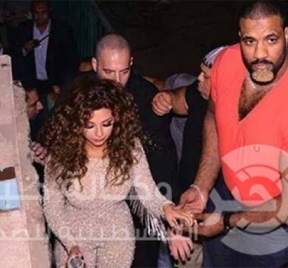 الفنانين العرب