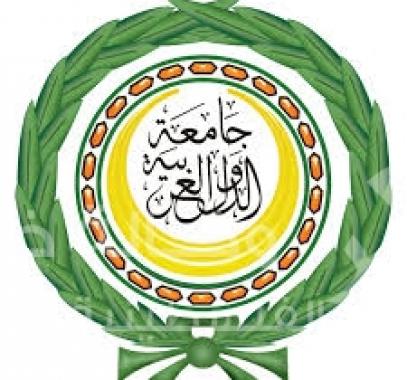 جامعة الدول العربية
