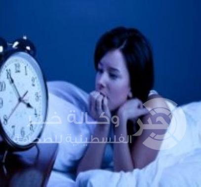 اضطرابات النوم
