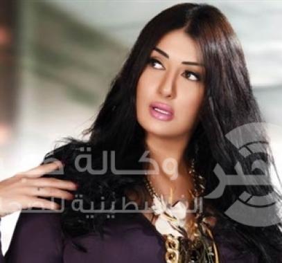 غادة عبد الرازق