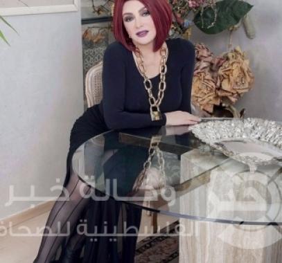 نبيلة عبيد