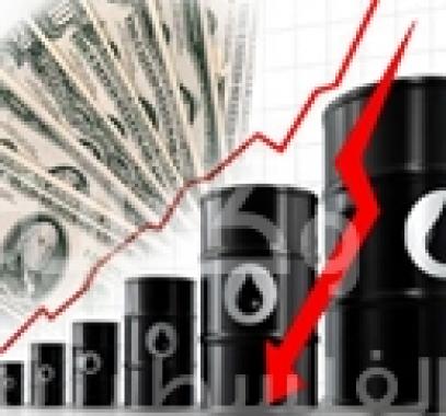 أسعار النفط