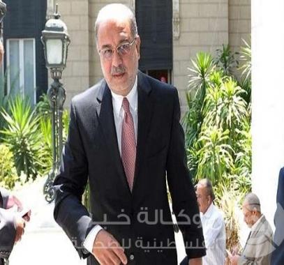 شريف اسماعيل 