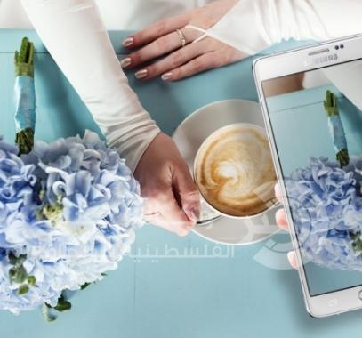 تطبيق لتنظيم الزفاف