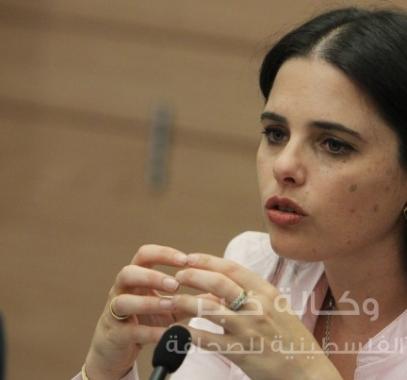 ايليت شاكيد
