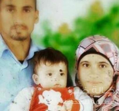 عائلة دوابشة