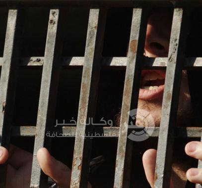 سجون-صهيونية