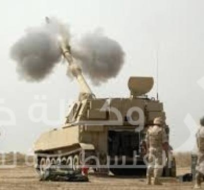 اشتباكات فى مصفاة بيجي 