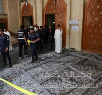 مسجد الإمام صادق 