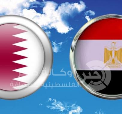 مصر تغلق أبواب التصالح مع قطر 