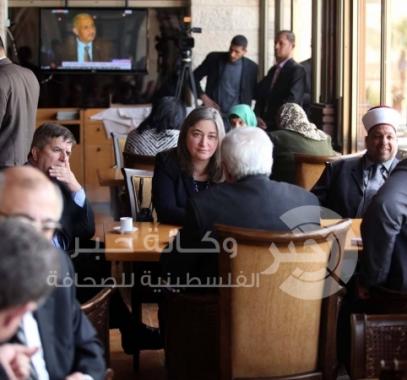 الحكومة