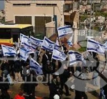 منظمة اسرائيلية