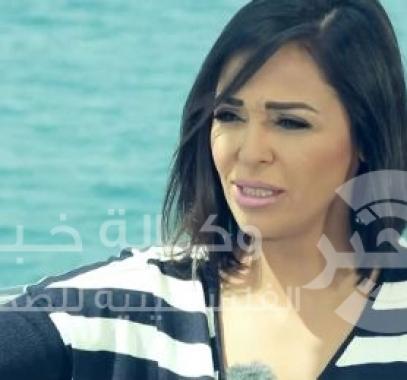 داليا البحيري
