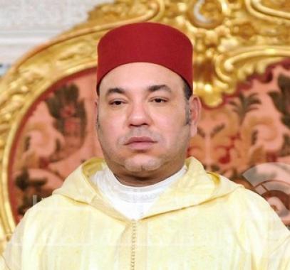 محمد السادس 