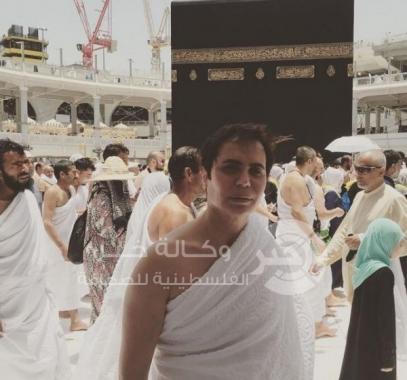 جو رعد 