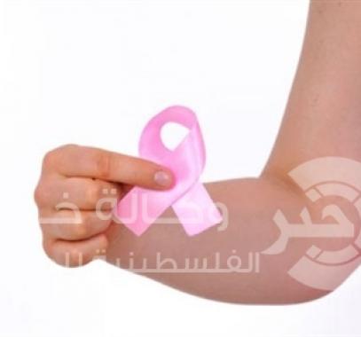 سرطان الثدي