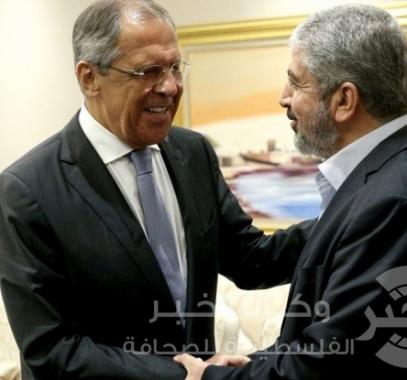 روسيا
