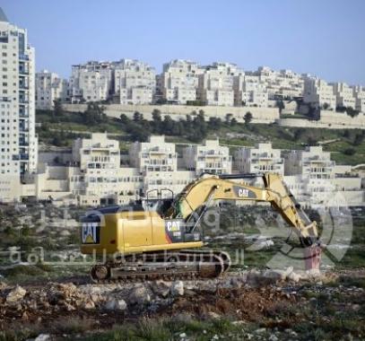 توسيع-مستوطنات