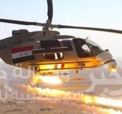 طائرات عراقية 
