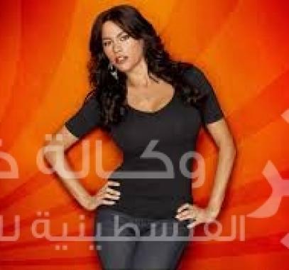  صوفيا فيرجرا