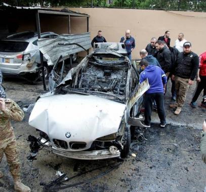 صحيفة عبرية تكشف عن أسباب محاولة اغتيال القيادي 