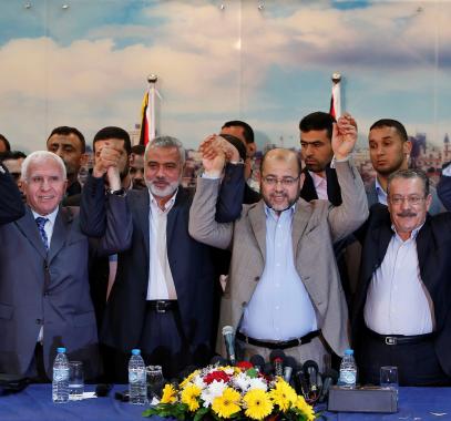 وزير الشؤون الدبلوماسية في حكومة الاحتلال الإسرائيلية مايكل أورين.jpg
