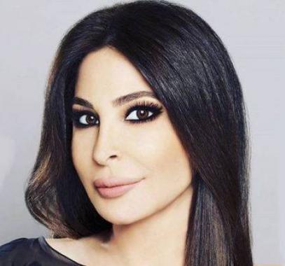 بالصورة : تعديل بسيط في حواجب اليسا غيّر شكلها بالكامل... شاهد كيف كانت!