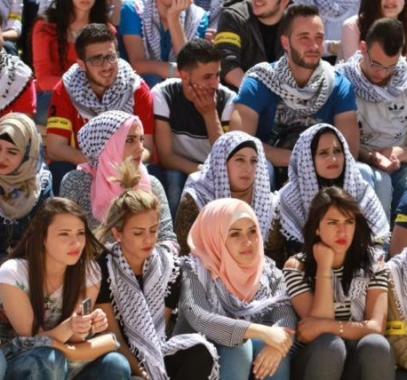 غدا انتخابات مجلس الطلبة في جامعة بيت لحم.jpg