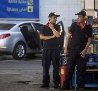 مصر ترفع أسعار الوقود مجددا