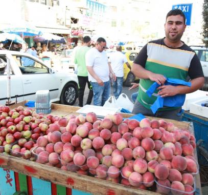 بالصور: عدسة وكالة 
