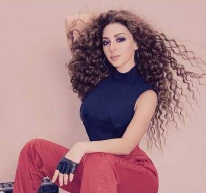 ما حقيقة إجهاض ميريام فارس؟