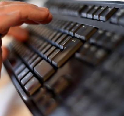 ابتكار للتخلص من إزعاج الزملاء أثناء العمل