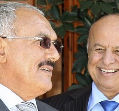 هادي: معركة التخلص من جماعة 