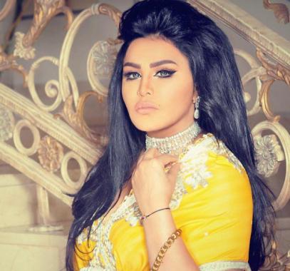لأول مرة صورة مفاجأة لأحلام بإطلالة مثيرة و خسارة وزن كبيرة!