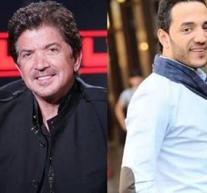 وليد توفيق وحسين الديك يدخلان السجن .. والسبب!!