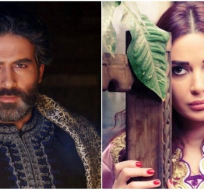 سيرين عبد النور تحافظ على تميّزها.. ومحمود نصر نجم سوريا المقبل!