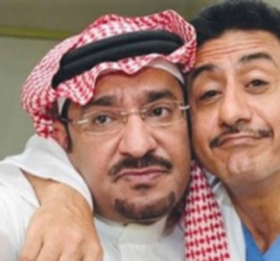 الحجز على اموال ناصر القصبي وعبدالله السدحان!