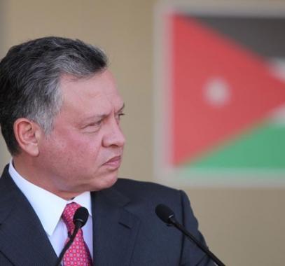 الاردن