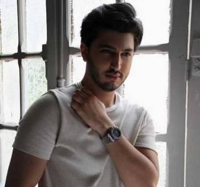 بالفيديو : محمد فضل شاكر يطلق جديده