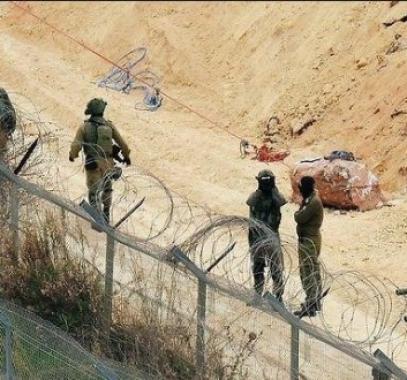قناة عبرية تكشف فحوى رسالة نقلتها إسرائيل لحزب الله 