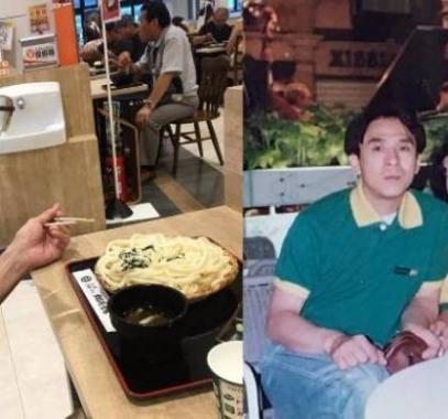 رجل يرتدي نفس القميص منذ 18 عاماً!