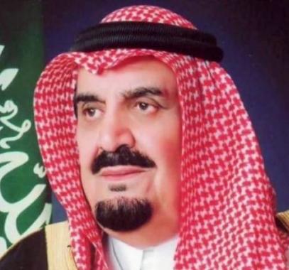كم تبلغ ثروة الأمير مشعل بن سلطان؟
