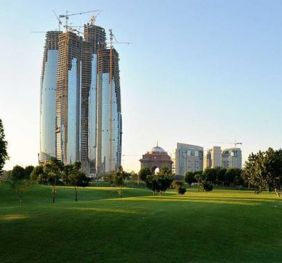 إعفاء العقارات السكنية في الإمارات من الضريبة المضافة