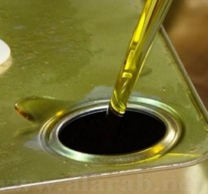 مهنا السماح بإدخال زيت الزيتون إلى الأردن ابتداء من الغد